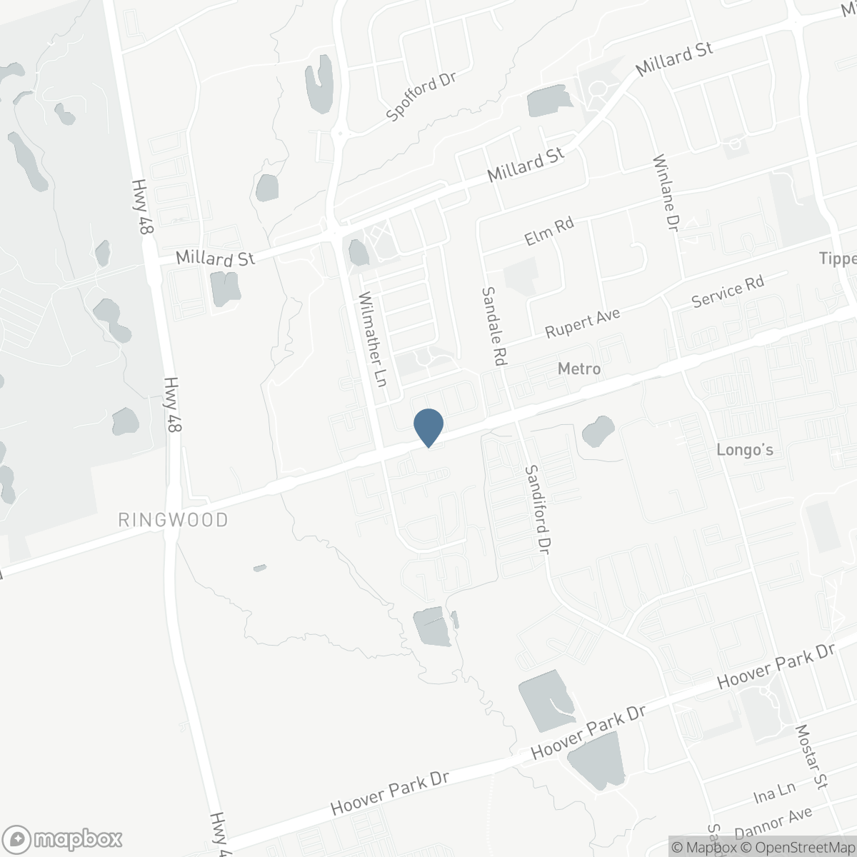 5458 MAIN STREET, Whitchurch-Stouffville, Ontario L4A 4W8